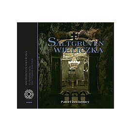 Kopalnia Soli Wieliczka. Wersja norweska