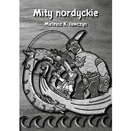 Mity nordyckie