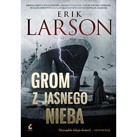 Grom z jasnego nieba