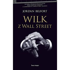 Wilk z Wall Street