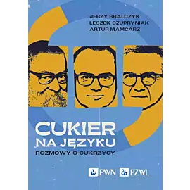 Cukier na języku