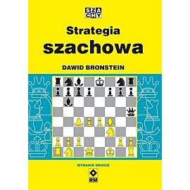 Strategia szachowa