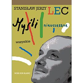 Myśli nieuczesane. Wszystkie