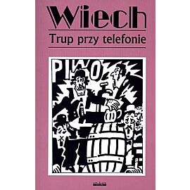 Trup przy telefonie