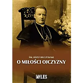 O miłości Ojczyzny