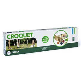 Gra Bex Croquet Family