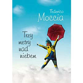Trzy metry nad niebem