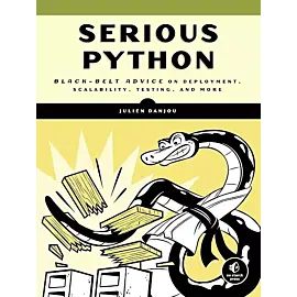 Serious Python