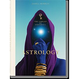 Astrology. The Library of Esoterica