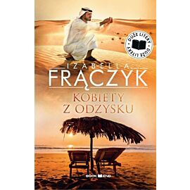 Kobiety z odzysku, Tom 1. Duże litery