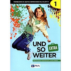 und so weiter Extra 1 Podręcznik 4