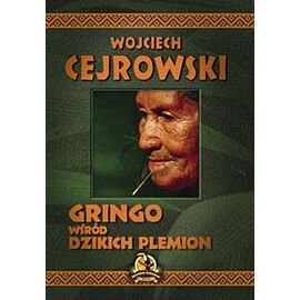 Gringo wśród dzikich plemion wyd. 2015
