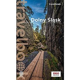 Dolny Śląsk Travelbook