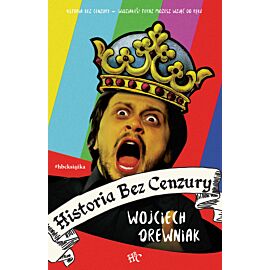 Historia bez cenzury (e-book)