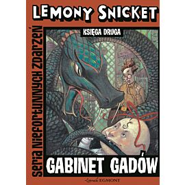 Gabinet gadów