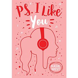 Ps. I Like You