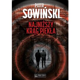 Najniższy krąg piekła