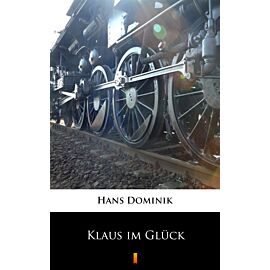 Klaus im Glück (e-book)