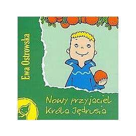 Nowy przyjaciel króla Jędrusia