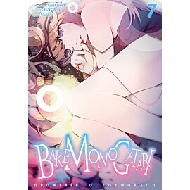 Bakemonogatari - 07