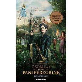 Osobliwy dom pani Peregrine (e-book)