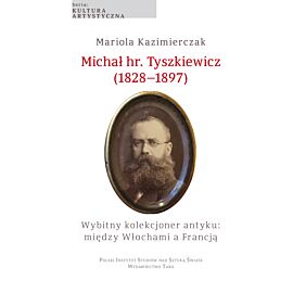 Michał hr. Tyszkiewicz (1828–1897)
