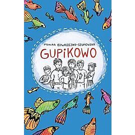 Gupikowo