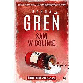 Sam w dolinie