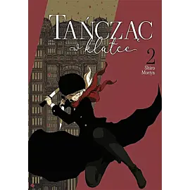 Tańcząc w klatce - 02