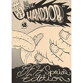 Handjob - #0,7 - BFK Special Edition