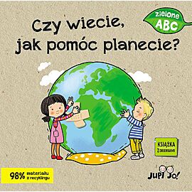 Zielone ABC.