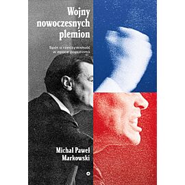 Wojny nowoczesnych plemion (e-book)