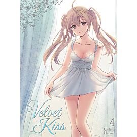 Velvet Kiss - 04