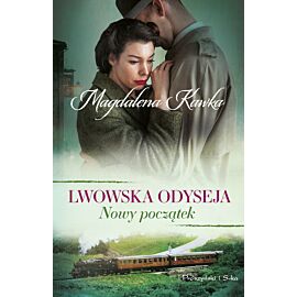 Nowy początek (e-book)