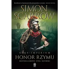 Orły Imperium 20. Honor Rzymu