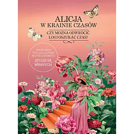 Pakiet: Alicja w krainie czasów