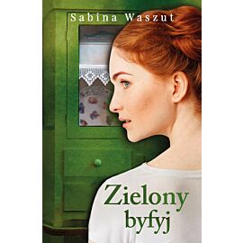 Zielony byfyj