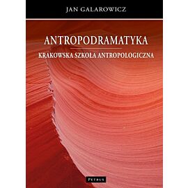Antropodramatyka. Krakowska szkoła antropologiczna