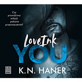 LoveInk You (audiobook MP3)