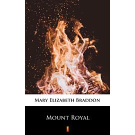 Mount Royal (e-book)