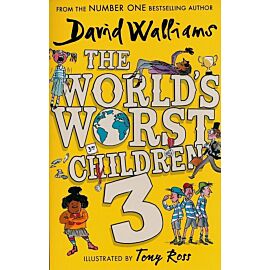 The World's Worst Children 3