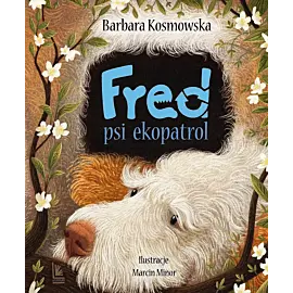 Fred. Psi ekopatrol