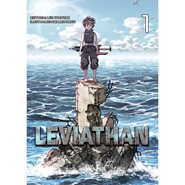 Leviathan. Tom 1