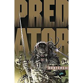Predator - Łowcy, tom 2
