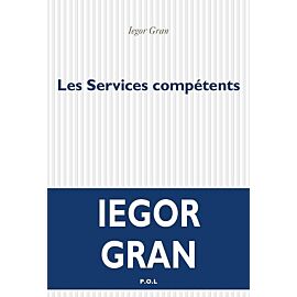 Services competents