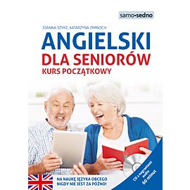 Angielski dla seniorów