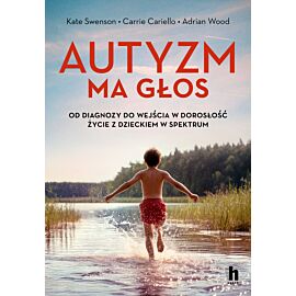 Autyzm ma głos (e-book)