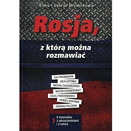 Rosja, z którą można rozmawiać