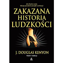 Zakazana historia ludzkości wyd. Kieszonkowe