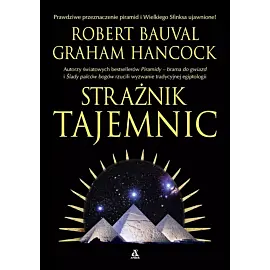 Strażnik tajemnic